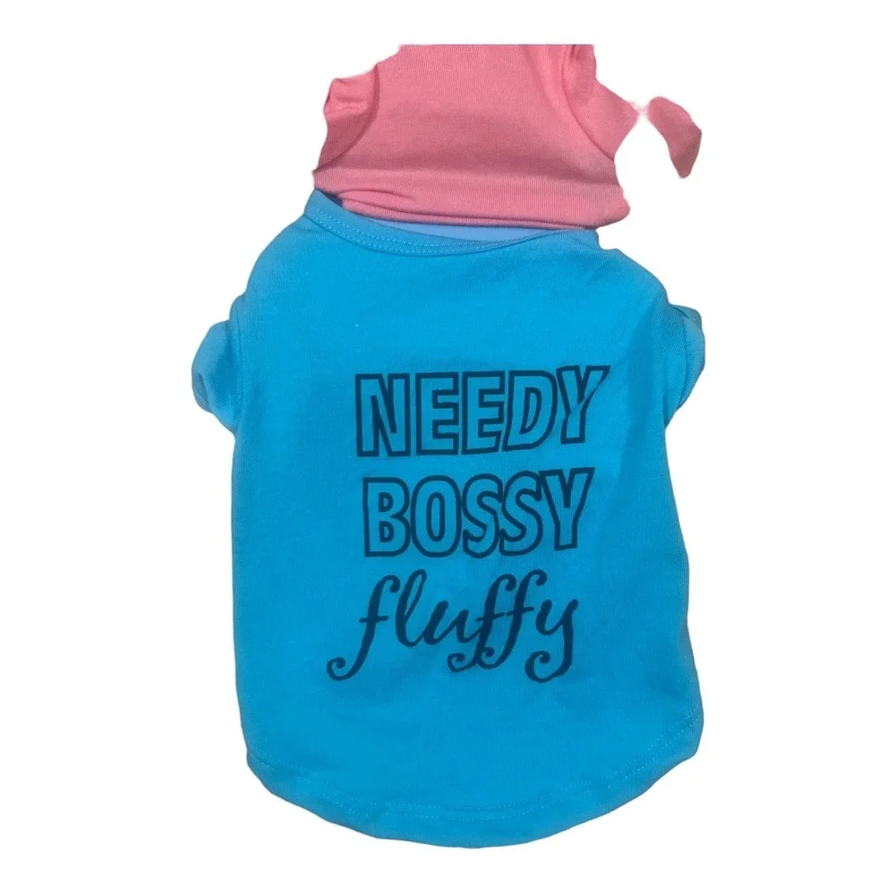 Vibrant Life dog clothing